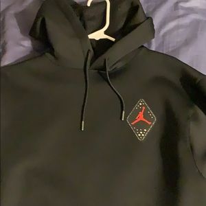 Jordan retro 6 hoodie